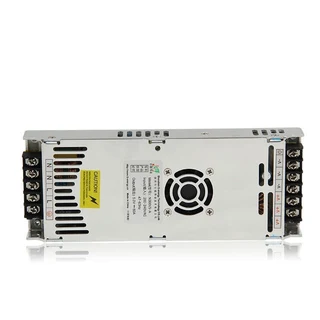 G-energy N300V5-A Slim 5V 60A 300W LED Display Power Supply