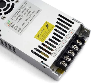 G-energy N300V5-A Slim 5V 60A 300W LED Display Power Supply