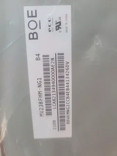 BOE Mv 238Fhm Ng1 23.8 Lcd Display 16x2 1920x1080