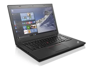 Lenovo Thinkpad T460 Core i3 6thgen