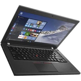 Lenovo Thinkpad T460 Core i3 6thgen