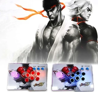 Dual console Pandora classic aecade boxs