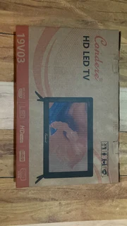 19 inch Condere tvs 22 units available
