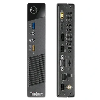 Lenovo Thinkcenter M73 i5 4th gen
