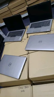 Dell Latitude 5410 Ci5 10th Gen