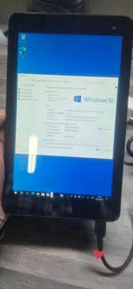 Dell Tablet Venue 8 Pro 5855 Atom x5-Z8550