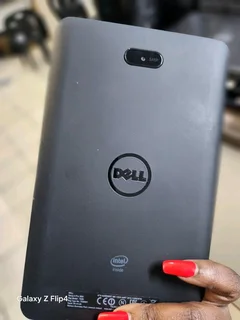 Dell Tablet Venue 8 Pro 5855 Atom x5-Z8550