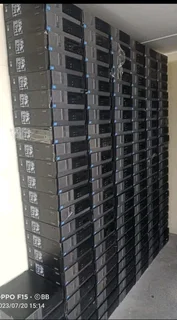 Dell optiplex i3 4th gen 500 gig 8gig    10 units and over Bulk buyers on