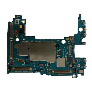 Samsung Z4 fold broken phone needed motherboard must be working