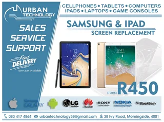 IT/cellphone/ laptop/cctv Technician needed for Technology company