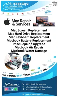 IT/cellphone/ laptop/cctv Technician needed for Technology company