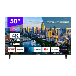Condere 50inch full HD Smart TV