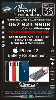 Iphone lcd and motherboard repairs