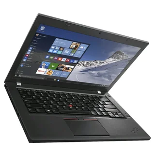 Lenovo Thinkpad T460s i5 6thgen
