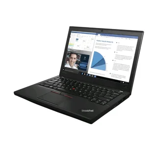 Lenovo Thinkpad T460s i5 6thgen