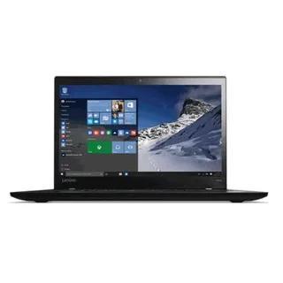 Lenovo Thinkpad T460s i5 6thgen