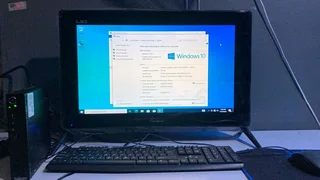 Condere 19 inch lcd Tv brand new sealed