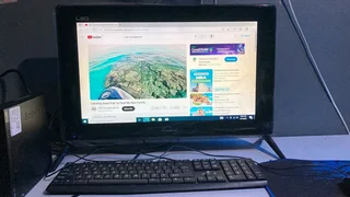 19 inch Condere inch lcd tv Brand new