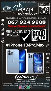 Iphone lcd and motherboard repairs