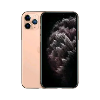 Iphone 11 pro 64gig New