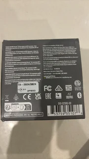 Brand New Garmin Descent G2