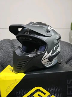 Faseed Helmet for sale