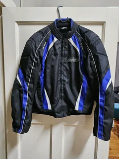 DMD textile jacket for sale