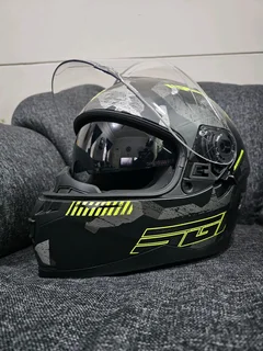SGI helmet for sale.