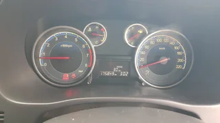 2014 Suzuki SX4 SUV 4x4 2.0