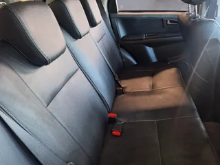 2014 Suzuki SX4 SUV 4x4 2.0