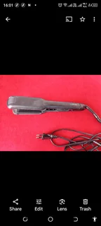 Ghd hair iron repairs