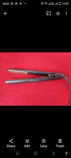 Ghd hair iron repairs