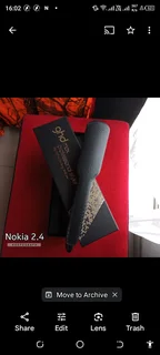 Ghd hair iron repairs