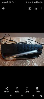 Ghd hair iron repairs