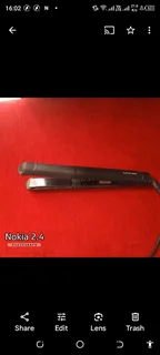 Ghd hair iron repairs