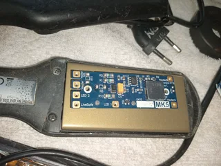 Ghd hair iron repairs