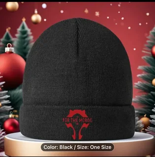 World of Warcraft (WoW) Merchandise