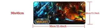 World of Warcraft (WoW) Merchandise