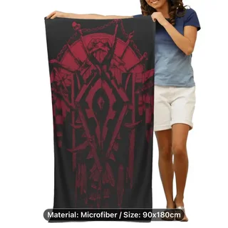 World of Warcraft (WoW) Merchandise