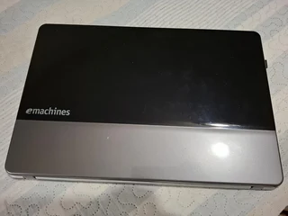 ACER EMASHINES LAPTOP