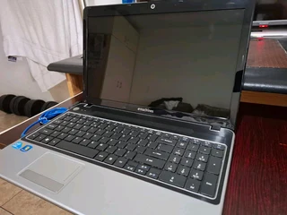ACER EMASHINES LAPTOP