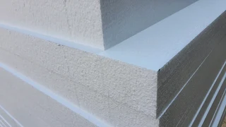 Polystyrene products