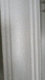 Polystyrene products