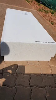 Polystyrene products