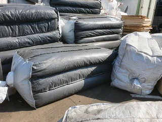 Polystyrene products