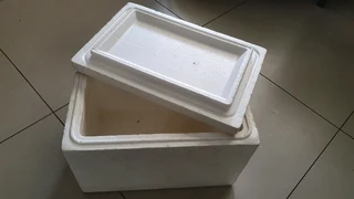 Polystyrene products