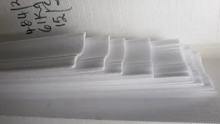 Polystyrene Cornices