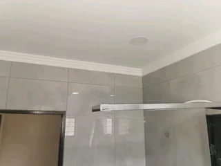 Polystyrene Cornices