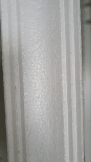 Polystyrene Cornices