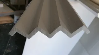 Polystyrene Cornices